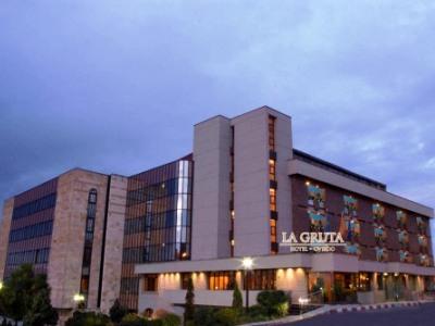 Residencia Universitaria Micampus Oviedo La Gruta 外观 照片