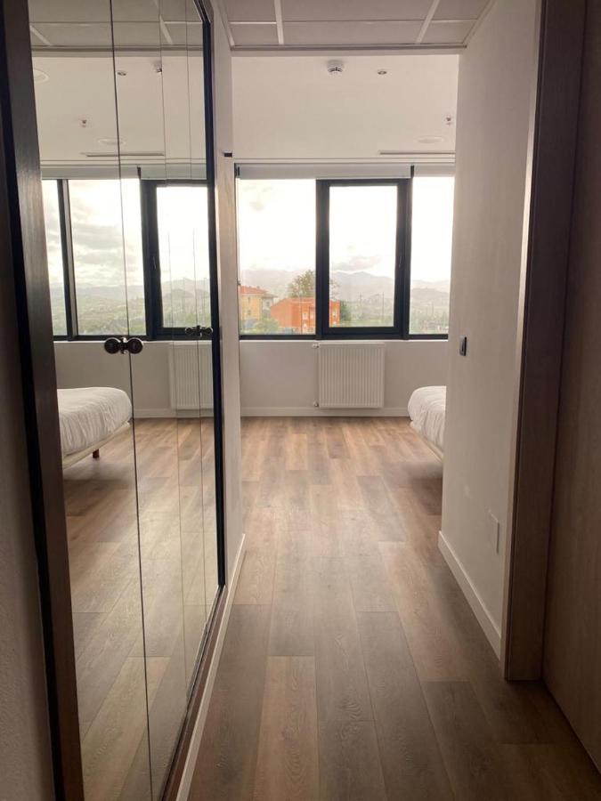 Residencia Universitaria Micampus Oviedo La Gruta 外观 照片