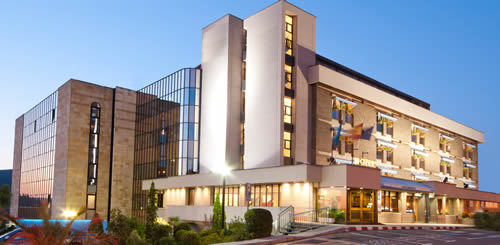 Residencia Universitaria Micampus Oviedo La Gruta 外观 照片